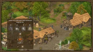 Скриншот 8 к игре Герой Королевства: Утраченные Сказания 3