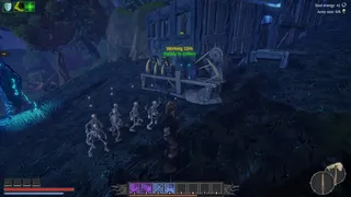 Скриншот 3 к игре Lord of Undead