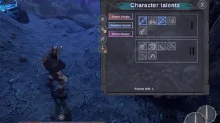 Скриншот 8 к игре Lord of Undead