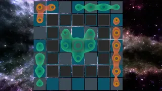Скриншот 8 к игре Coverage