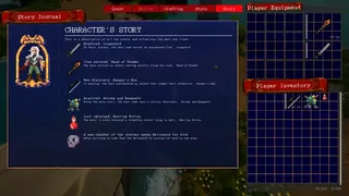 Скриншот 5 к игре Sellsword