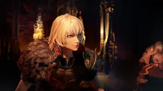 Скриншот 4 к игре Bloodstained: The Scarlet Engagement