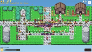 Скриншот 3 к игре Pidgeon Pocket