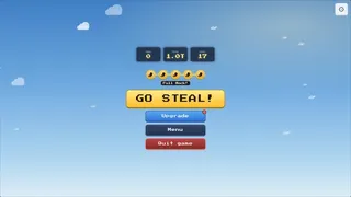 Скриншот 5 к игре Pidgeon Pocket