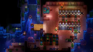 Скриншот 6 к игре Core Keeper