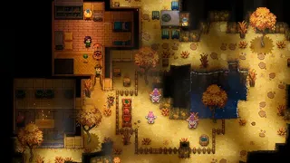 Скриншот 8 к игре Core Keeper
