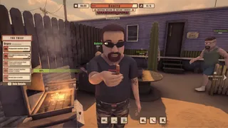 Скриншот 1 к игре Dawson Oaks Trailer Park