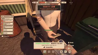 Скриншот 7 к игре Dawson Oaks Trailer Park