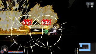 Скриншот 2 к игре 永劫之阿比斯