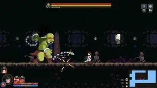 Скриншот 5 к игре 永劫之阿比斯