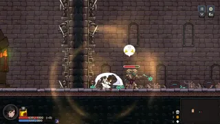 Скриншот 6 к игре 永劫之阿比斯