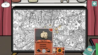 Скриншот 2 к игре Click-A-Bao