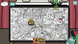 Скриншот 3 к игре Click-A-Bao