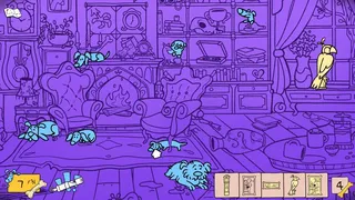 Скриншот 4 к игре Hidden Dogs