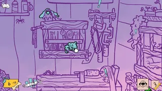Скриншот 5 к игре Hidden Dogs