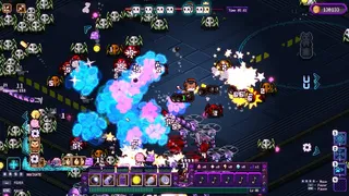 Скриншот 2 к игре Meowzic Survivor