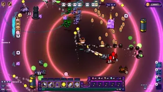 Скриншот 3 к игре Meowzic Survivor