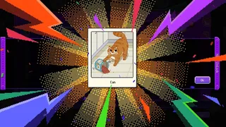 Скриншот 5 к игре Meowzic Survivor