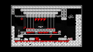 Скриншот 1 к игре Oddbat
