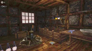 Скриншот 8 к игре Save Us, Doctor Faust!