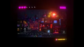 Скриншот 5 к игре Cyberpunk Survivor