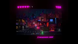 Скриншот 6 к игре Cyberpunk Survivor