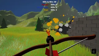 Скриншот 2 к игре Sticks & Strings