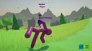 Скриншот 5 к игре Sticks & Strings