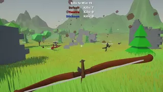 Скриншот 8 к игре Sticks & Strings