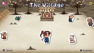 Скриншот 5 к игре Momotaro and the Oni Island