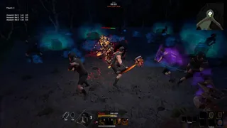 Скриншот 2 к игре Ka: Keepers & Assassins