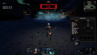 Скриншот 8 к игре Ka: Keepers & Assassins