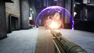 Скриншот 1 к игре Massive Collapse