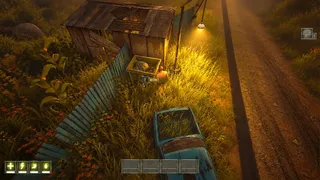 Скриншот 7 к игре Last Zone: Quarantine