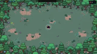 Скриншот 1 к игре Singularity Drift