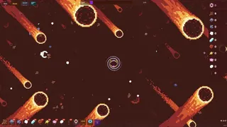 Скриншот 3 к игре Singularity Drift