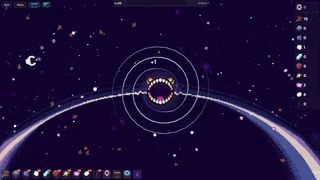 Скриншот 6 к игре Singularity Drift