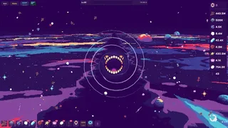 Скриншот 7 к игре Singularity Drift