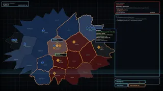 Скриншот 6 к игре SPOTREP