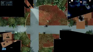 Скриншот 8 к игре SPOTREP