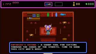 Скриншот 1 к игре Vice: Magic City Mayhem