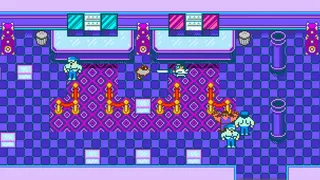 Скриншот 2 к игре Vice: Magic City Mayhem