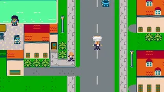 Скриншот 4 к игре Vice: Magic City Mayhem