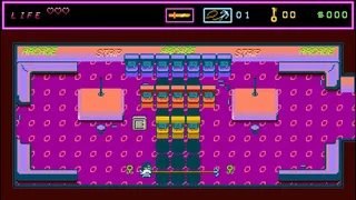 Скриншот 5 к игре Vice: Magic City Mayhem