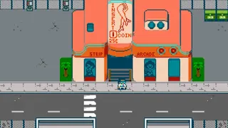 Скриншот 6 к игре Vice: Magic City Mayhem