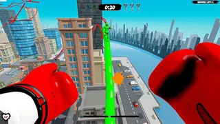 Скриншот 2 к игре Brush Rush