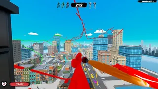 Скриншот 5 к игре Brush Rush