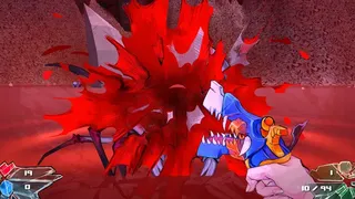Скриншот 5 к игре Eldritch Break