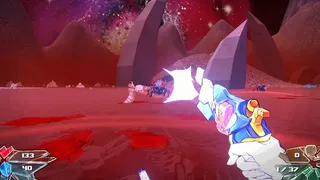 Скриншот 6 к игре Eldritch Break