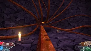 Скриншот 7 к игре Eldritch Break